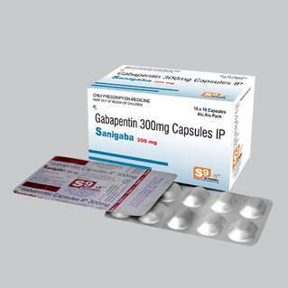 Buy Gabapentin 300 mg - Buy Gabapentin Online